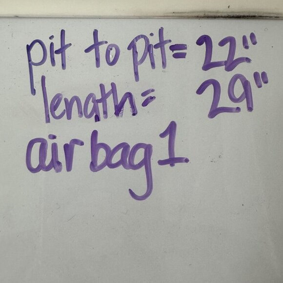 ROBERT GRAHAM Geometric blue on blue design Short Sleeve Shirt - Picture 11 of 11